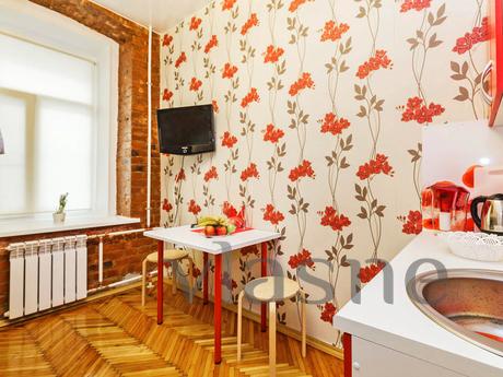 Apartments 'ADORIA' - adoriahote, Saint Petersburg - apartment by the day