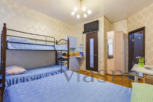 Apartments Adoria, Saint Petersburg - apartment by the day