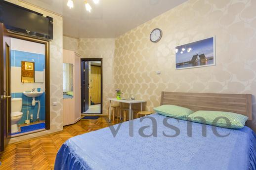 Apartments Adoria, Saint Petersburg - apartment by the day