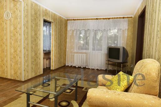 2-bedroom apartment, Moscow - apartment by the day