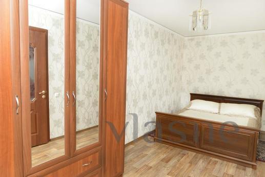 2-bedroom apartment, Moscow - apartment by the day