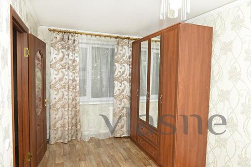 2-bedroom apartment, Moscow - apartment by the day