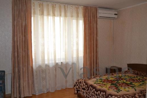 1-bedroom apartment, Moscow - apartment by the day