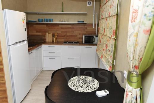 2-bedroom apartment, Moscow - apartment by the day