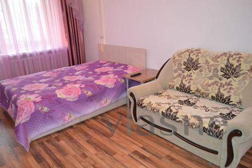 Rent a cozy one-bedroom apartment standard class on Leninsky