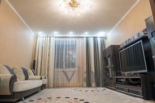 2-bedroom apartment, Moscow - apartment by the day