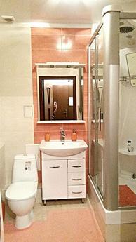 1-bedroom apartment, Moscow - apartment by the day