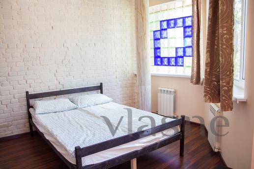 Hostel Pillow - modern and comfortable mini-hotel in Tula, h