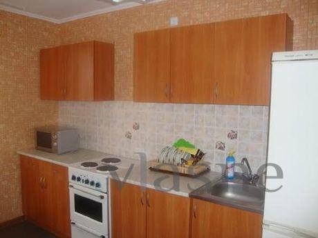 Cozy 2 bedroom apartment for rent, Ust-Kamenogorsk - apartment by the day