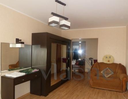 Luxury apartment in the center of inexpe, Orenburg - apartment by the day