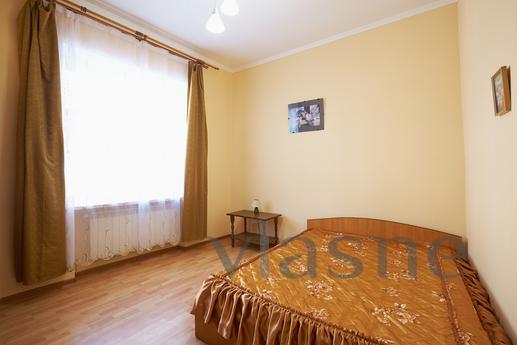 Cozy apartment near the Opera, Lviv - apartment by the day