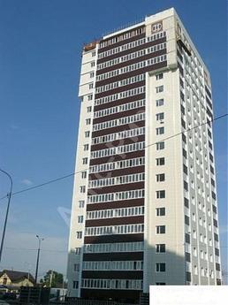 The apartment is on the Basket Hall, Krasnodar - apartment by the day