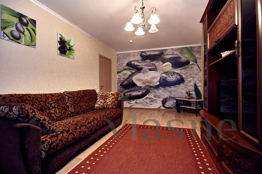 Cozy and clean apartment, Krasnodar - apartment by the day