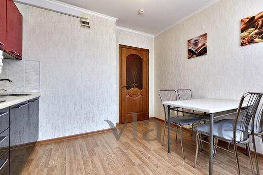 Cozy and clean apartment, Krasnodar - apartment by the day