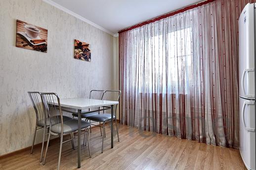 Уютная и чистая квартира, Краснодар - квартира посуточно