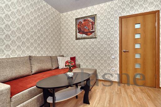 Cozy one bedroom apartment, Krasnodar - apartment by the day