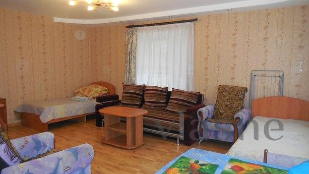 The apartment in the city center, Yoshkar-Ola - apartment by the day