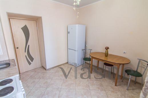 Apartment for rent in the center, Bryansk - apartment by the day
