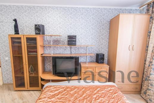 Квартира на сутки в центре Брянска, Брянск - квартира посуточно