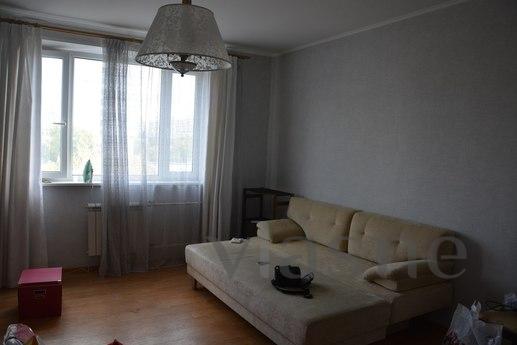 Rent a cozy second apartment m.Belorussk, Moscow - apartment by the day