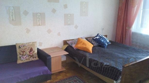 1 bedroom, daily, hour, night, Balashikha - apartment by the day