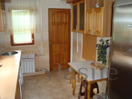 Apartment in the Colonnade, Kislovodsk - apartment by the day