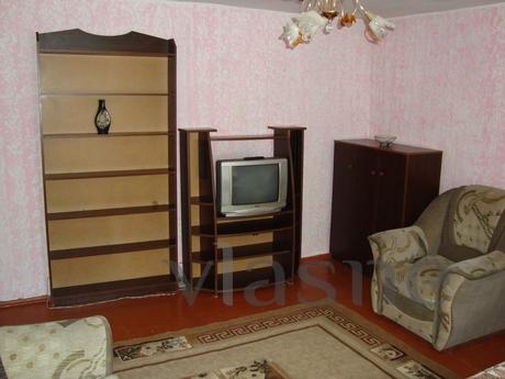 Квартира  в районе Колоннады, Кисловодск - квартира посуточно