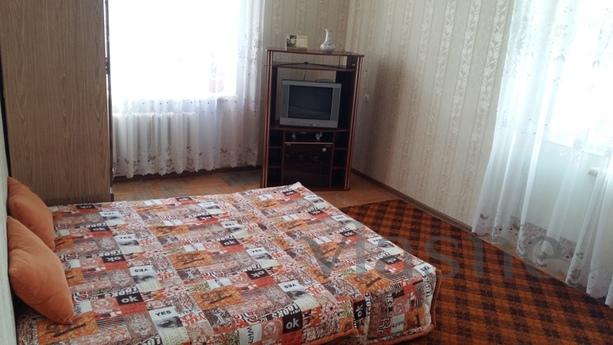 Offered for rent one bedroom apartment in the city of Kislov