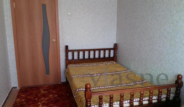 Квартира  в районе Коллонады, Кисловодск - квартира посуточно
