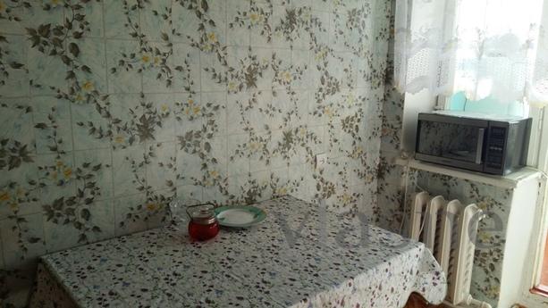 Apartment in the Colonnade, Kislovodsk - apartment by the day
