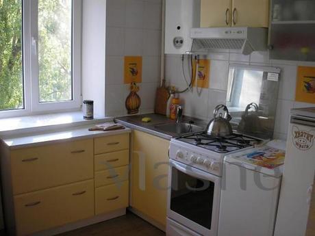 one bedroom apartment from the owner, Cheboksary - apartment by the day