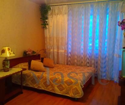 Rent tuyu, cozy apartment, Ivanovo - apartment by the day