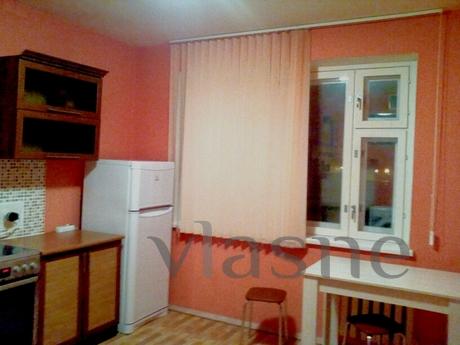 1 bedroom apartment for rent, Ivanovo - apartment by the day