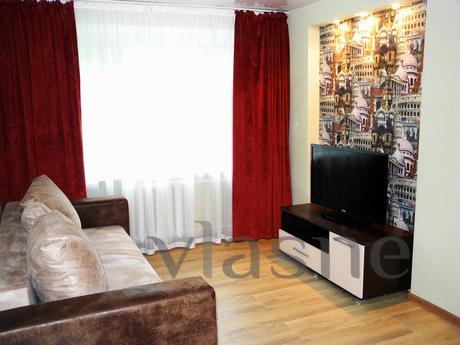 VIP studio apartment, Smolensk - apartment by the day