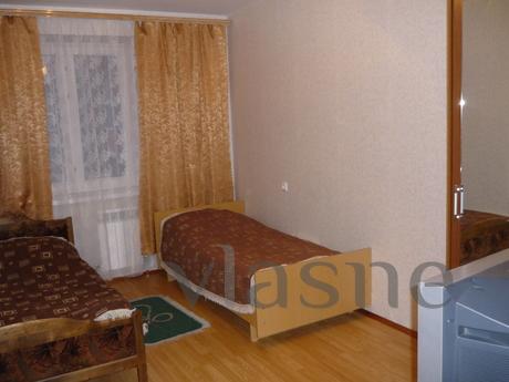 2-х комнатная квартира с отличным ремонт, Смоленск - квартира посуточно
