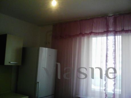 1 bedroom apartment for rent, Krasnodar - apartment by the day