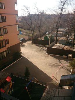 Apartment on Red Square, Enka, Krasnodar - apartment by the day