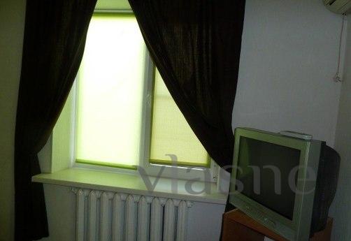 2-bedroom apartment of economy class, Krasnodar - apartment by the day