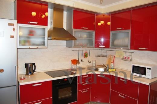 Сдаю квартиру бизнес класса, Нижний Новгород - квартира посуточно