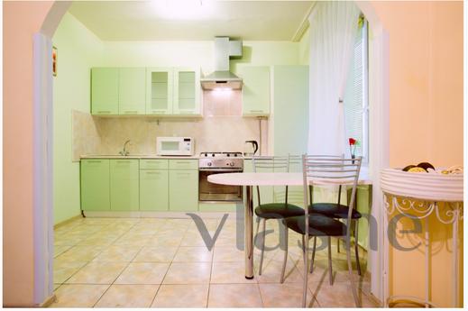 Rent an apartment from the owner, Saint Petersburg - apartment by the day