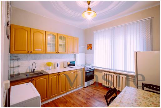 1k apartment for rent by owner, Saint Petersburg - apartment by the day