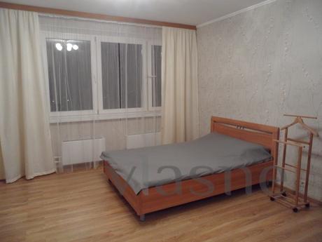 Посуточно 1 комнатная квартира в Видном, Видное - квартира посуточно
