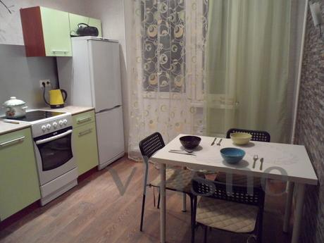 Real photos of the apartment! The owner. The apartment has e