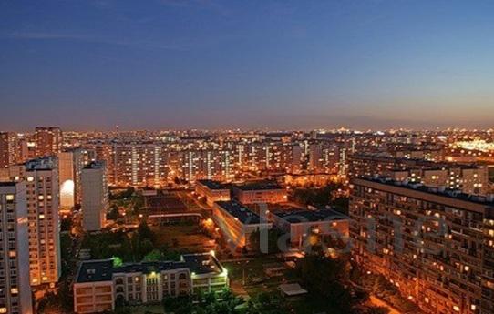 We are waiting for a visit!, Reutov - apartment by the day