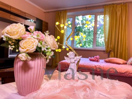 Arrange a romantic date, Moscow - apartment by the day