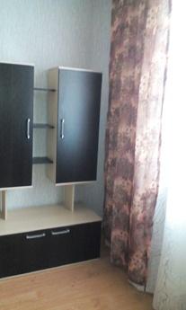 Rent well furnished apartment with a set of household applia