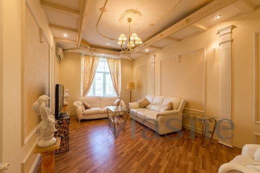 LaFlats Classic Boulevard, Moscow - apartment by the day