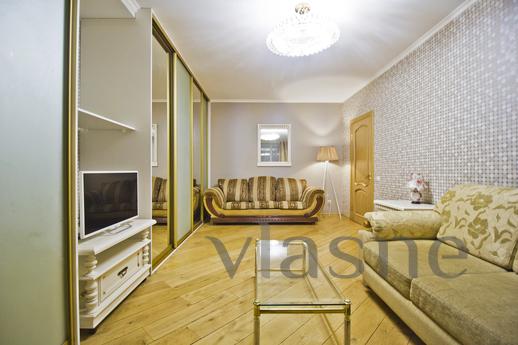 Daily New Arbat 10, Moscow - apartment by the day