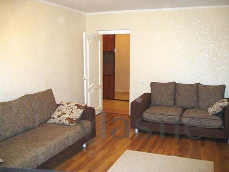 2komn. apartments at the Palace of Pione, Kirov - apartment by the day
