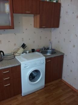 So much for such a small fee!, Nizhny Novgorod - apartment by the day